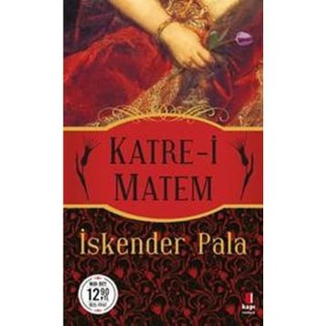 Katre-i Matem - İskender Pala