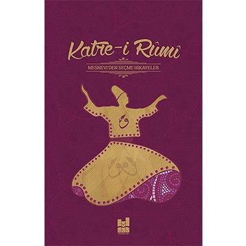 Katre-i Rumi - Üzeyir Türk