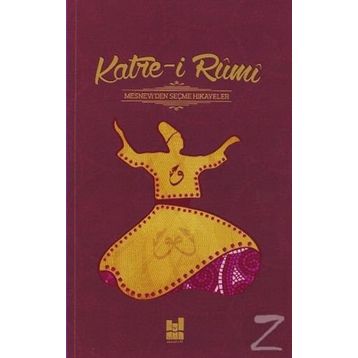 Katre-i Rumi - Üzeyir Türk