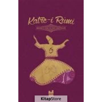 Katre-i Rumi - Üzeyir Türk