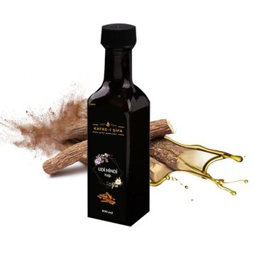 Katre-i Şifa 100 ml Saf Udim Yağı