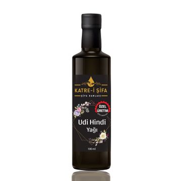 Katre-i Şifa 100 ml Saf Udim Yağı