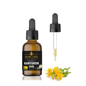 Katre-i Şifa 30 ml Saf Anason Yağı