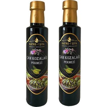 Katre-i Şifa 340 gr Orijinal Çam Kozalağı Pekmezi (2 adet)