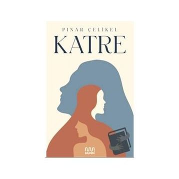 Katre - Pınar Çelikel