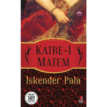 Katrei Matem - İskender Pala