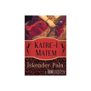 Katrei Matem - İskender Pala