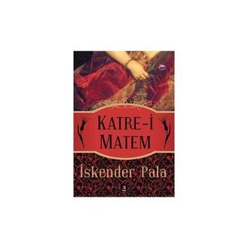 Katrei Matem - İskender Pala