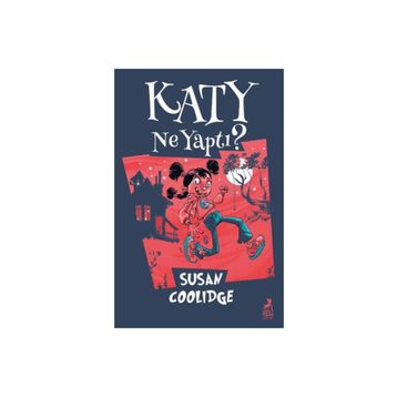 Katy Ne Yaptı? Ren Çocuk