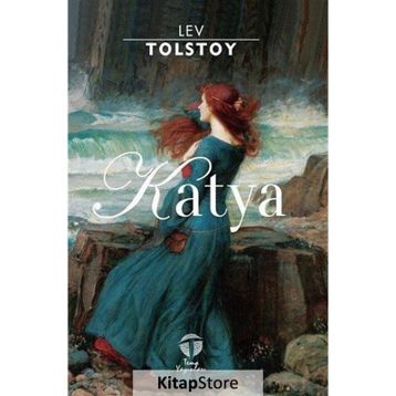 Katya - Lev N. Tolstoy