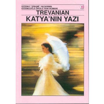 KATYANIN YAZI - TREVANIAN
