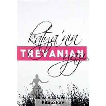 KATYANIN YAZI - TREVANIAN