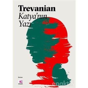 KATYANIN YAZI - TREVANIAN