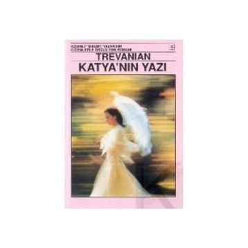 KATYANIN YAZI - TREVANIAN