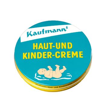 Kaufmann 75 ml Çoçuk Pişik Kremi