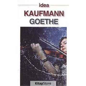 Kaufmann - Johann Wolfgang Von Goethe