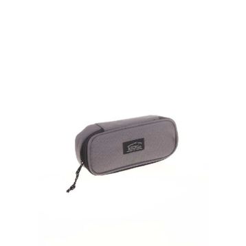 Kaukko Gri K2364 Özel Bölmeli Kalem Çantası