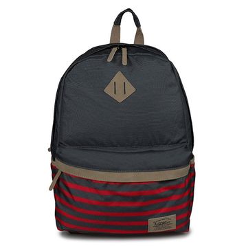 Kaukko K1034 Bold Sırt Çantası Gri