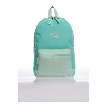 Kaukko K1100 Bright Mint Simli Sırt Çantası