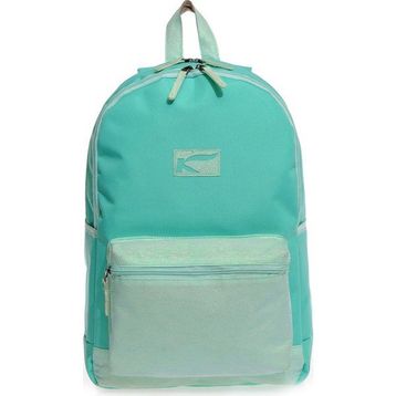 Kaukko K1100 Bright Mint Simli Sırt Çantası