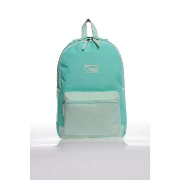 Kaukko K1100 Bright Mint Simli Sırt Çantası