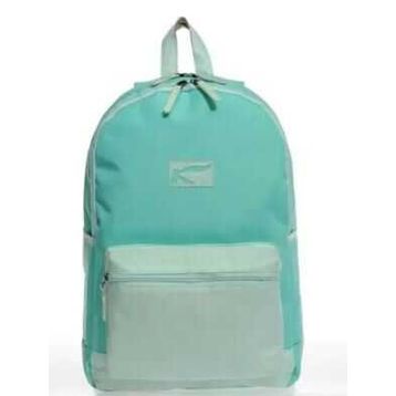 Kaukko K1100 Bright Mint Simli Sırt Çantası