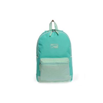Kaukko K1100 Bright Mint Simli Sırt Çantası