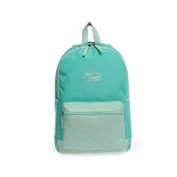 Kaukko K1100 Bright Mint Simli Sırt Çantası