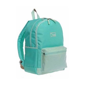Kaukko K1100 Bright Mint Simli Sırt Çantası