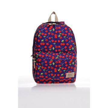 Kaukko K1131 Cherry Sırt Çantası
