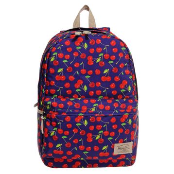 Kaukko K1131 Cherry Sırt Çantası