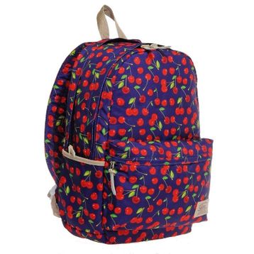Kaukko K1131 Cherry Sırt Çantası