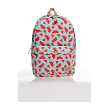Kaukko K1132 Water Melon Sırt Çantası