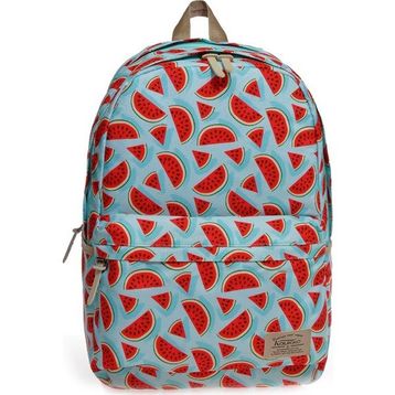 Kaukko K1132 Water Melon Sırt Çantası
