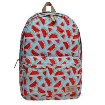 Kaukko K1132 Water Melon Sırt Çantası