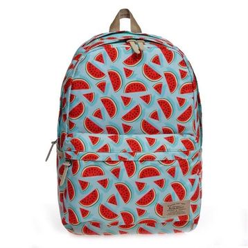 Kaukko K1132 Water Melon Sırt Çantası