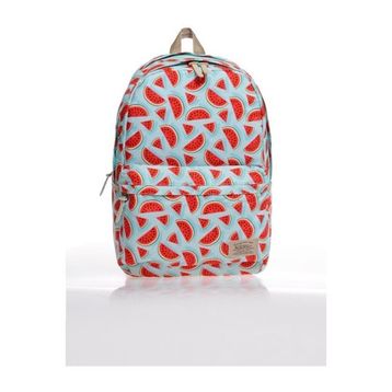 Kaukko K1132 Water Melon Sırt Çantası