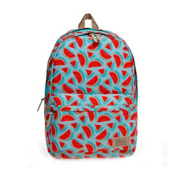 Kaukko K1132 Water Melon Sırt Çantası