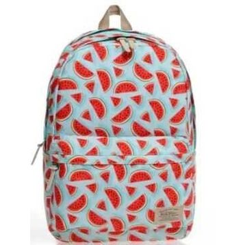Kaukko K1132 Water Melon Sırt Çantası