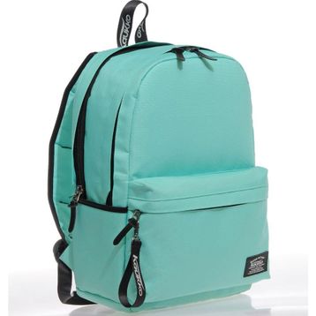 Kaukko K1134 Turkuaz Unisex Sırt Çantası