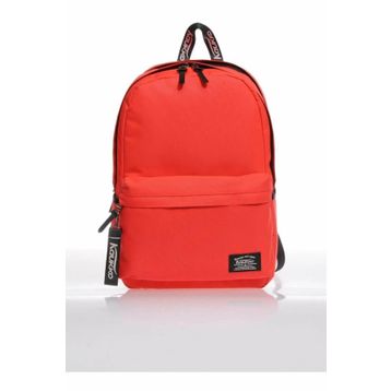 Kaukko K1137 Soft Mercan Sırt Çantası