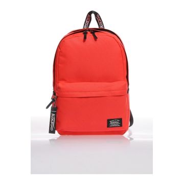 Kaukko K1137 Soft Mercan Sırt Çantası