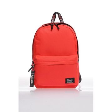 Kaukko K1137 Soft Mercan Sırt Çantası