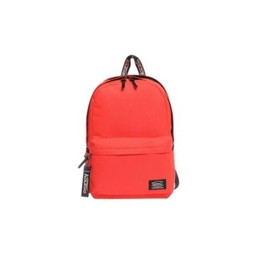 Kaukko K1137 Soft Mercan Sırt Çantası