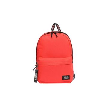 Kaukko K1137 Soft Mercan Sırt Çantası