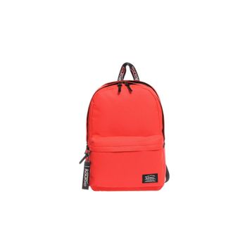 Kaukko K1137 Soft Mercan Sırt Çantası