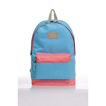 Kaukko K1142 Wichlight Mavi-Yavruağzı Sırt Çantası