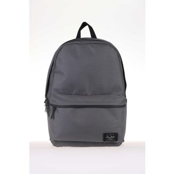 Kaukko K1291 Gri Basic Sırt Çantası