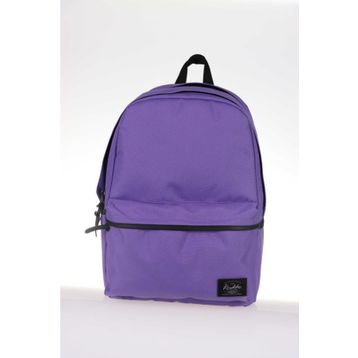 Kaukko K1294 Mor Basic Sırt Çantası