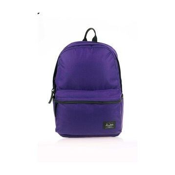 Kaukko K1404 Basic Mor Sırt Çantası